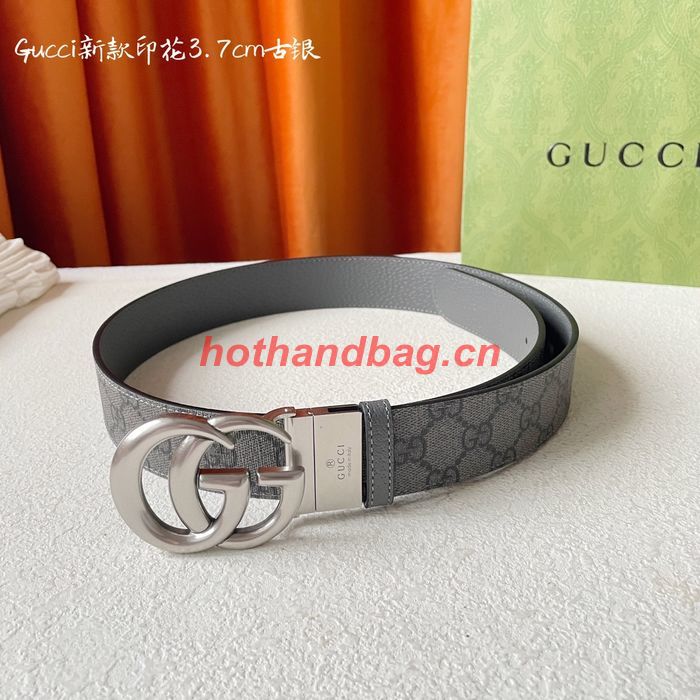 Gucci Belt 37MM GUB00080 Gucci Belt 37MM GUB00080