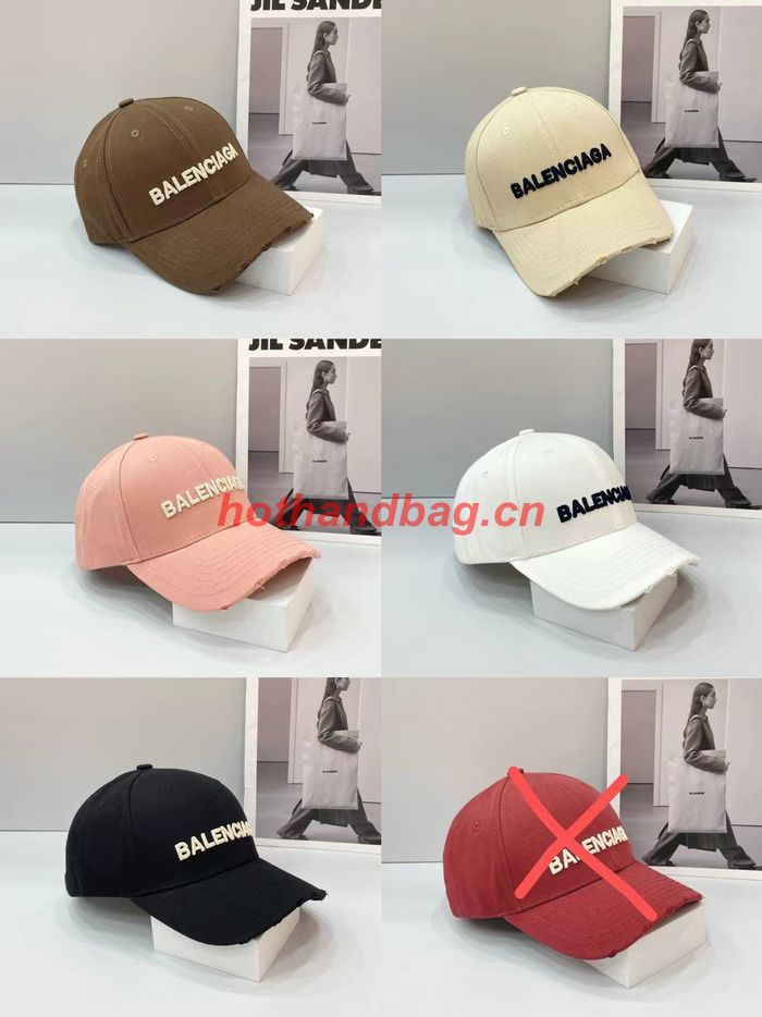 Balenciaga Hats BAH00055-1 Balenciaga Hats BAH00055-1