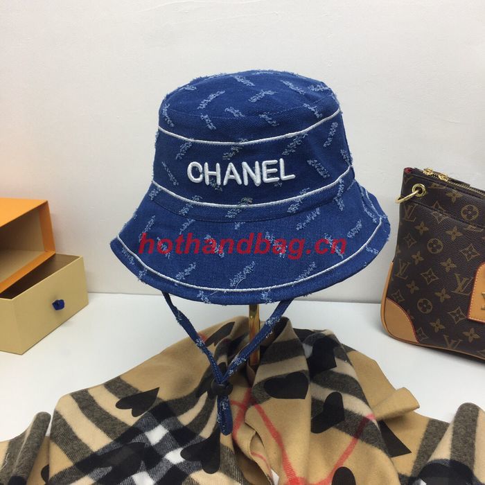 Chanel Hat CHH00372 Chanel Hat CHH00372