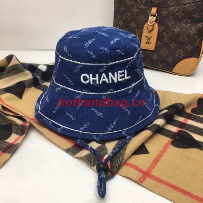 Chanel Hat CHH00372 Chanel Hat CHH00372