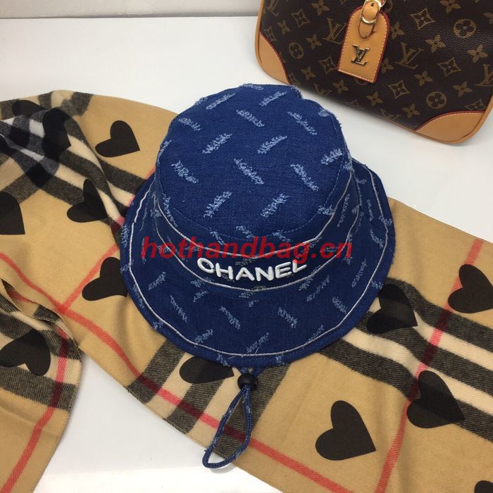 Chanel Hat CHH00372 Chanel Hat CHH00372