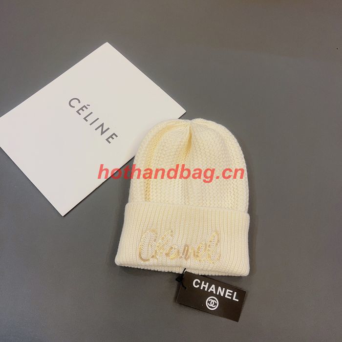 Chanel Hat CHH00382