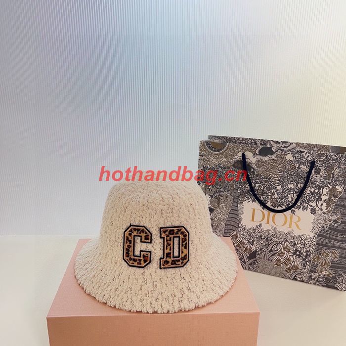 Dior Hat CDH00158 Dior Hat CDH00158