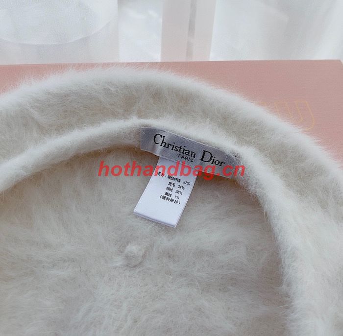 Dior Hat CDH00211