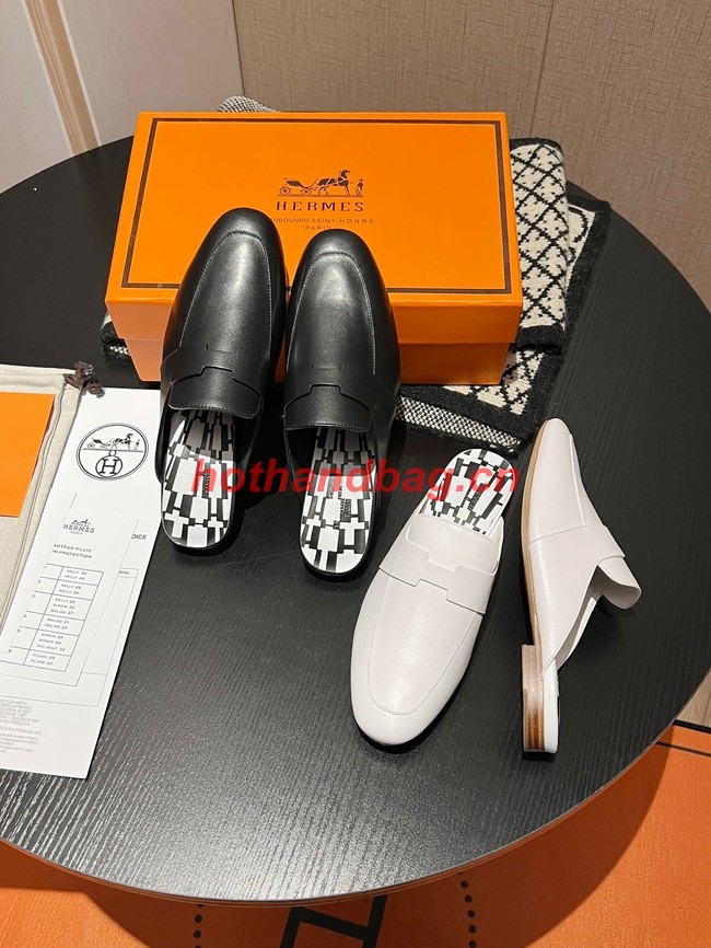 Hermes Shoes 93181-4