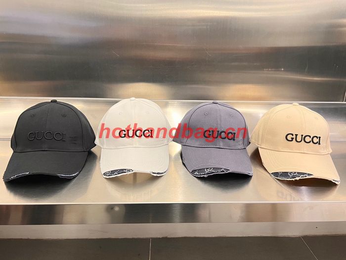 Gucci Hat GUH00239