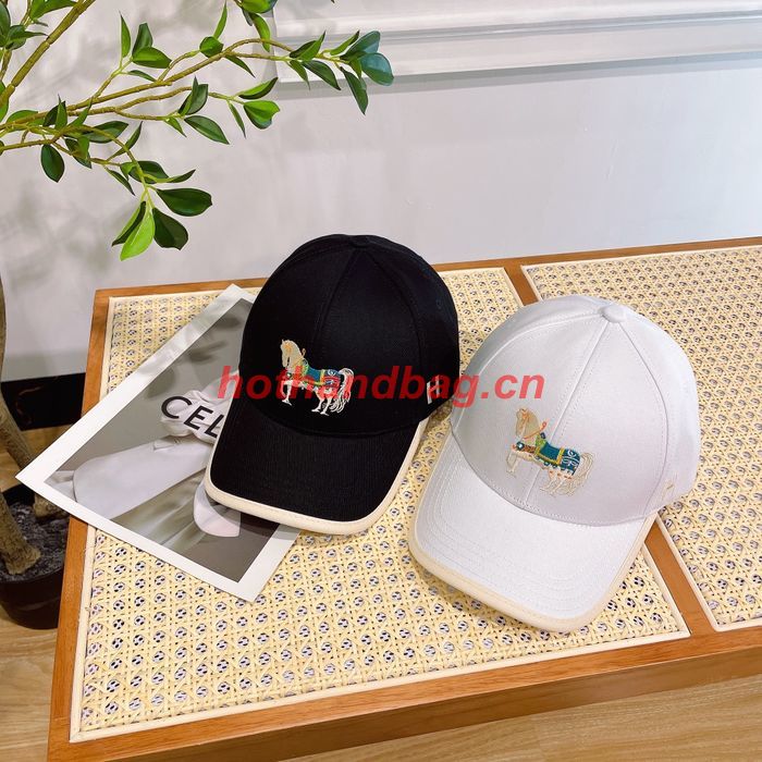 Hermes Hat HMH00038