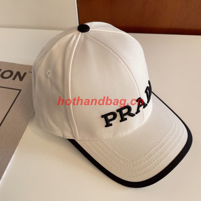 Prada Hat PRH00117