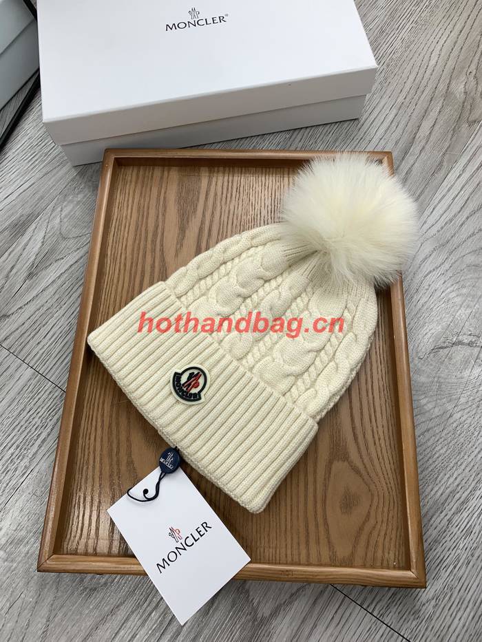 Moncler Hat MOH00059 Moncler Hat MOH00059
