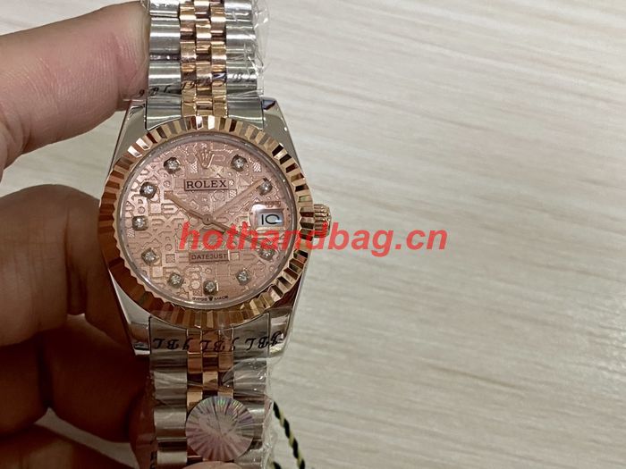 Rolex Watch RXW00152