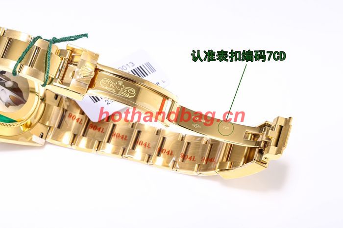 Rolex Watch RXW00502-1 Rolex Watch RXW00502-1