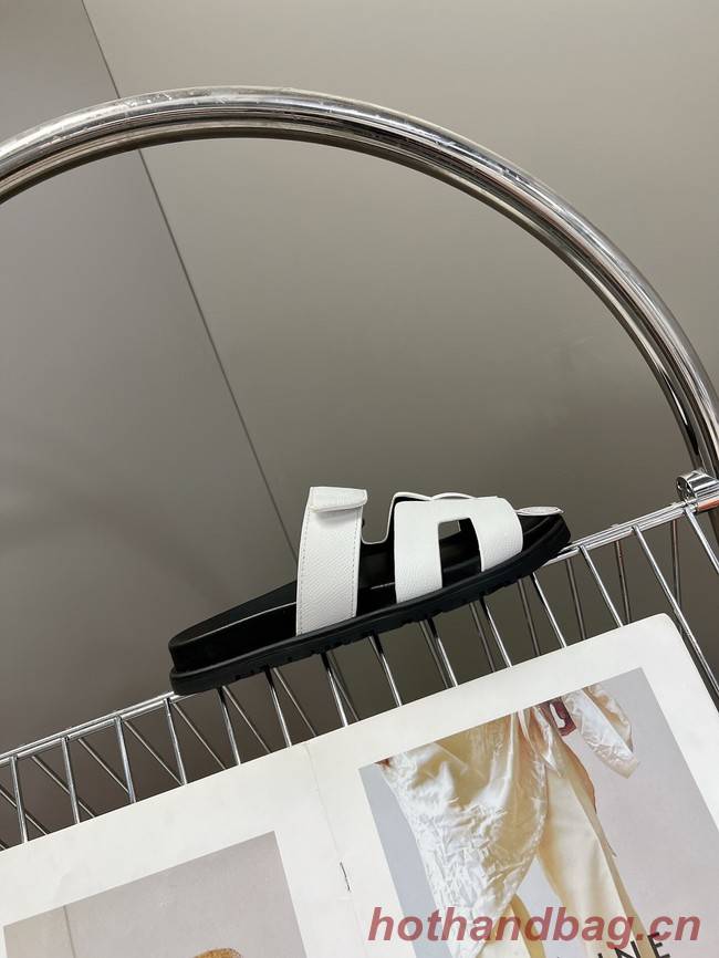 Hermes slippers 93341-9