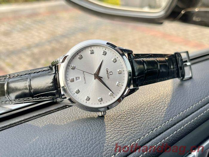 Omega Watch OMW00331-1