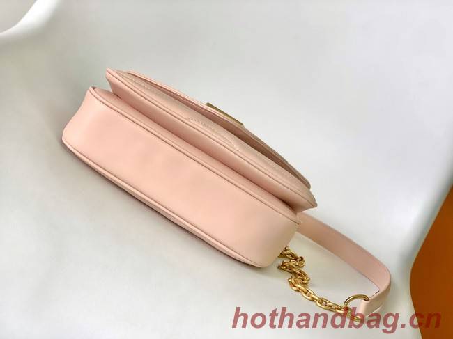 Louis Vuitton New Wave Chain Bag PM M20838 Pink