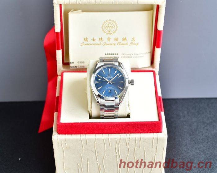 Omega Watch OMW00444-1