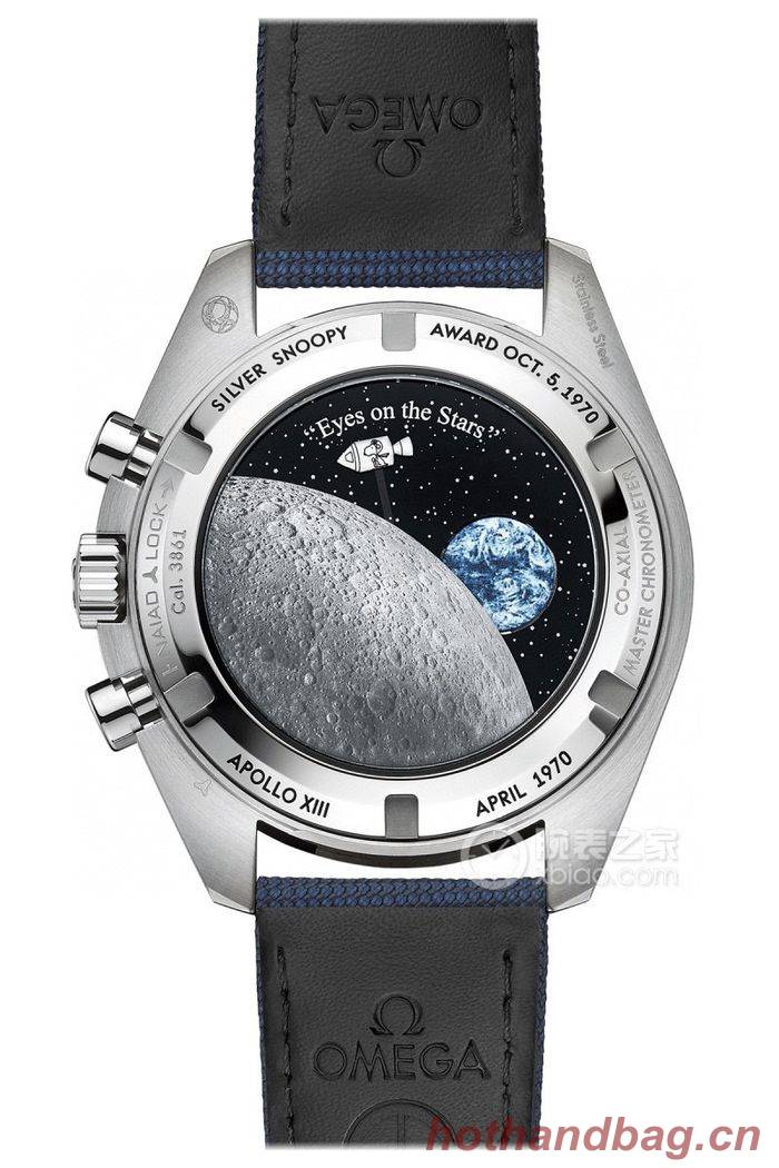 Omega Watch OMW00694 Omega Watch OMW00694