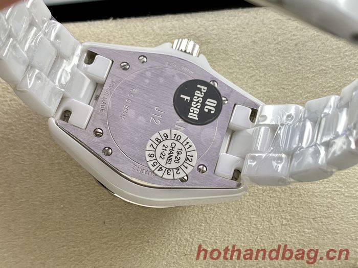 Chanel Watch CHW00033 Chanel Watch CHW00033