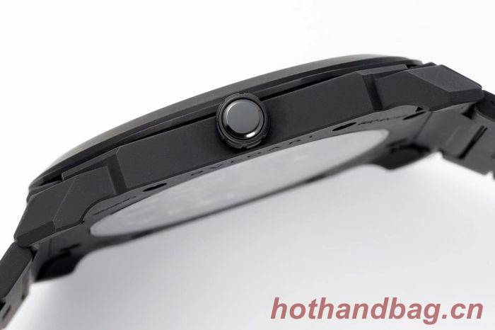 Bvlgari Watch BVW00056 Bvlgari Watch BVW00056