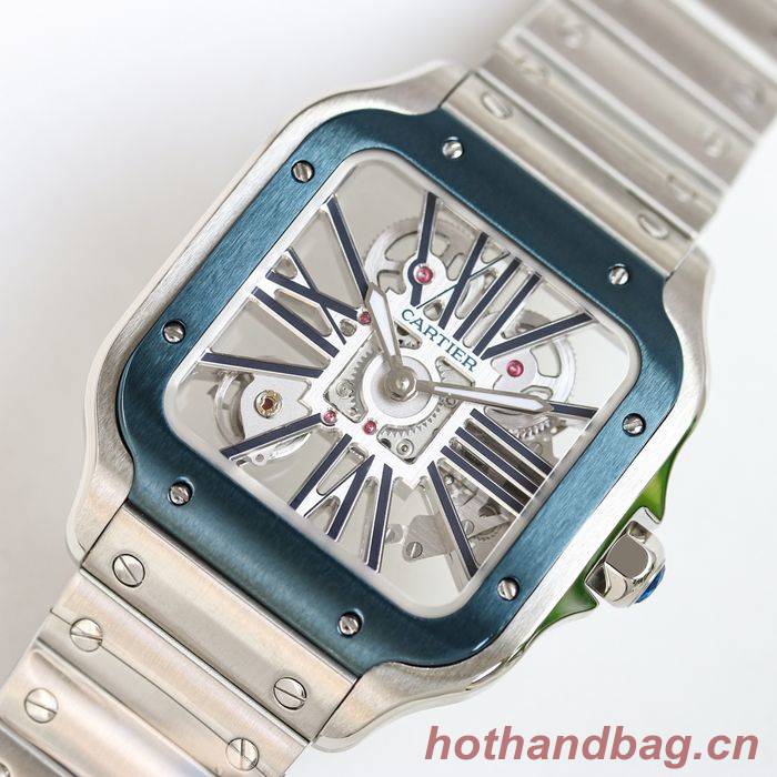 Cartier Watch CTW00362-1 Cartier Watch CTW00362-1
