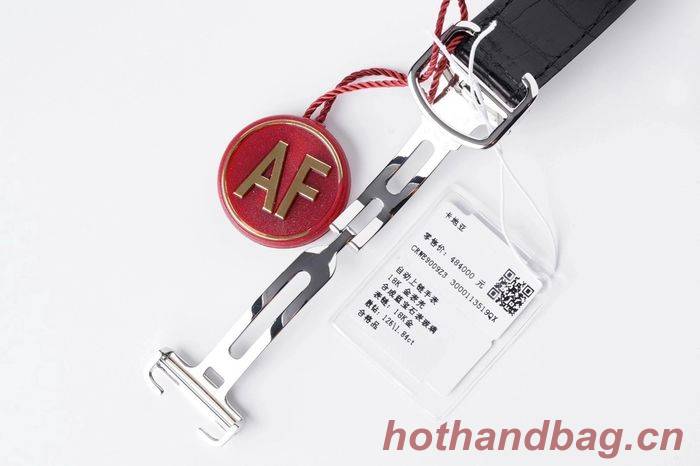 Cartier Watch CTW00510