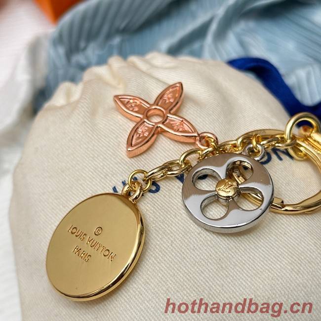 Louis Vuitton KEY HOLDER 15576