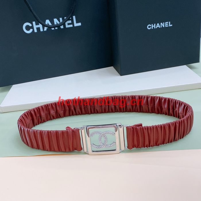 Chanel Belt 30MM CHB00110 Chanel Belt 30MM CHB00110