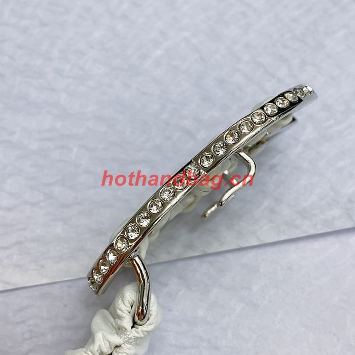 Chanel Belt 30MM CHB00113 Chanel Belt 30MM CHB00113