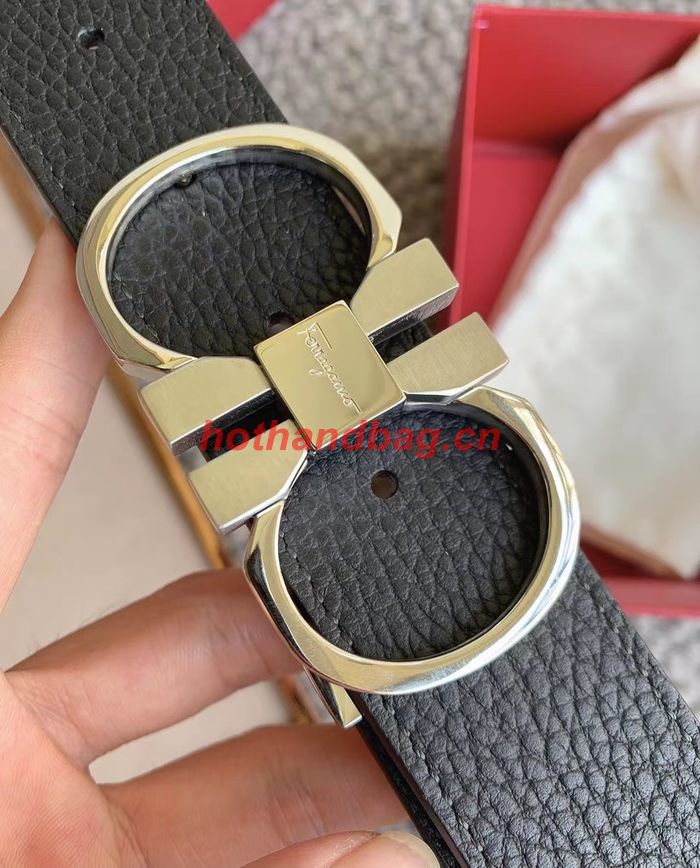 Ferragamo Belt 35MM SFB00080 Ferragamo Belt 35MM SFB00080