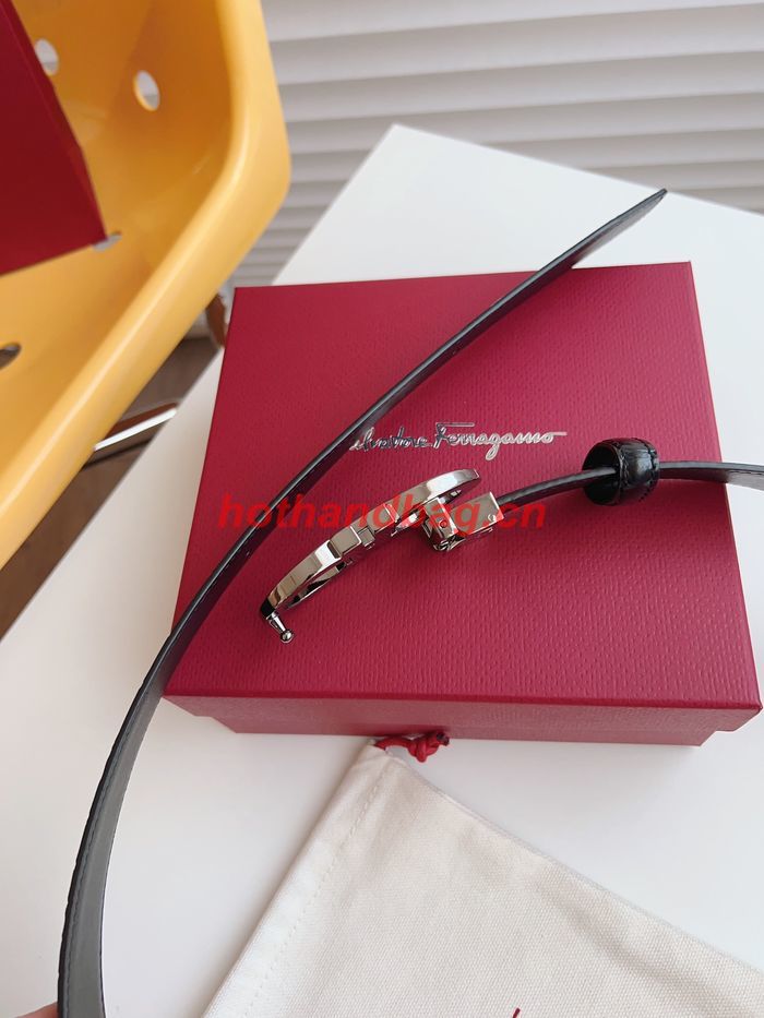 Ferragamo Belt 35MM SFB00115 Ferragamo Belt 35MM SFB00115