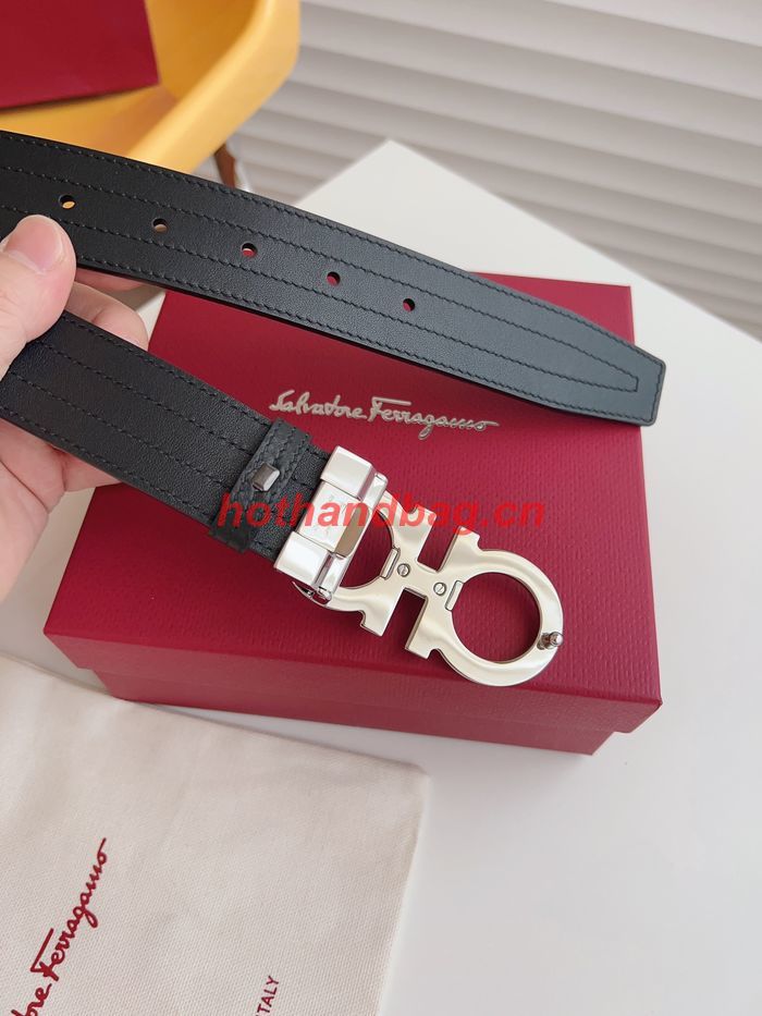 Ferragamo Belt 35MM SFB00126 Ferragamo Belt 35MM SFB00126