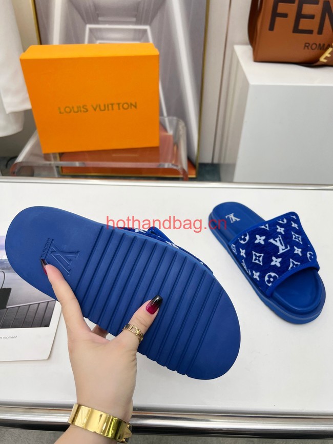 Louis Vuitton Shoes 93562-4
