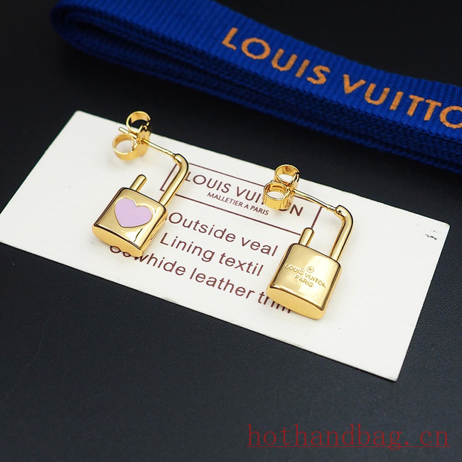 Louis Vuitton Earrings CE12086 Louis Vuitton Earrings CE12086