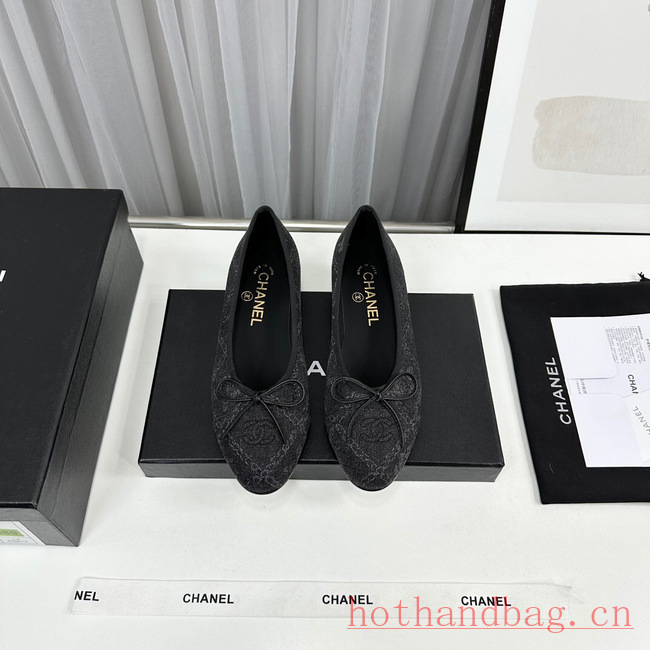 Chanel Shoes 93632-5