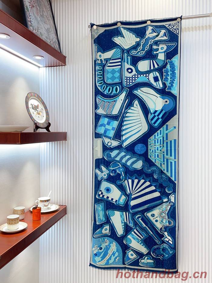 Hermes Scarf HEC00575