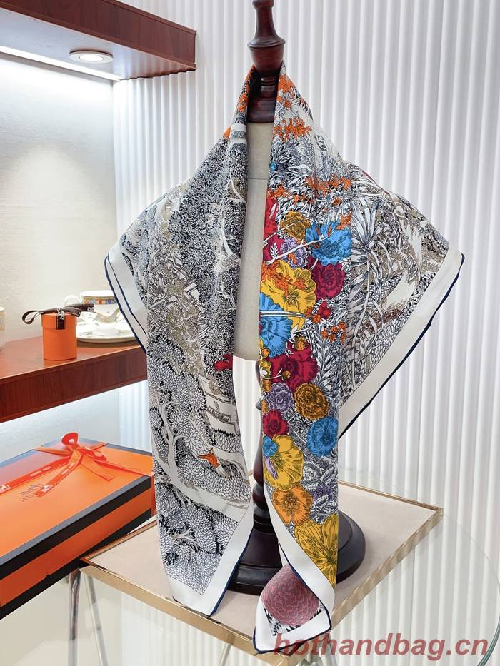 Hermes Scarf HEC00607 Hermes Scarf HEC00607