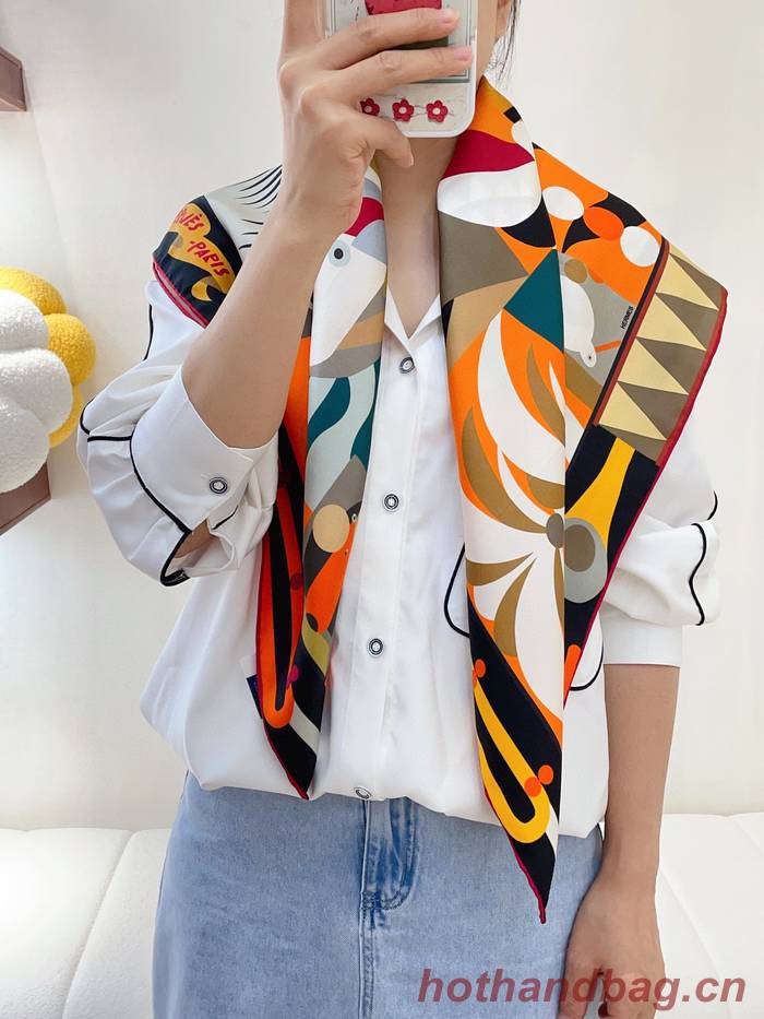 Hermes Scarf HEC00620