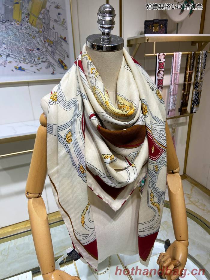 Hermes Scarf HEC00690 Hermes Scarf HEC00690