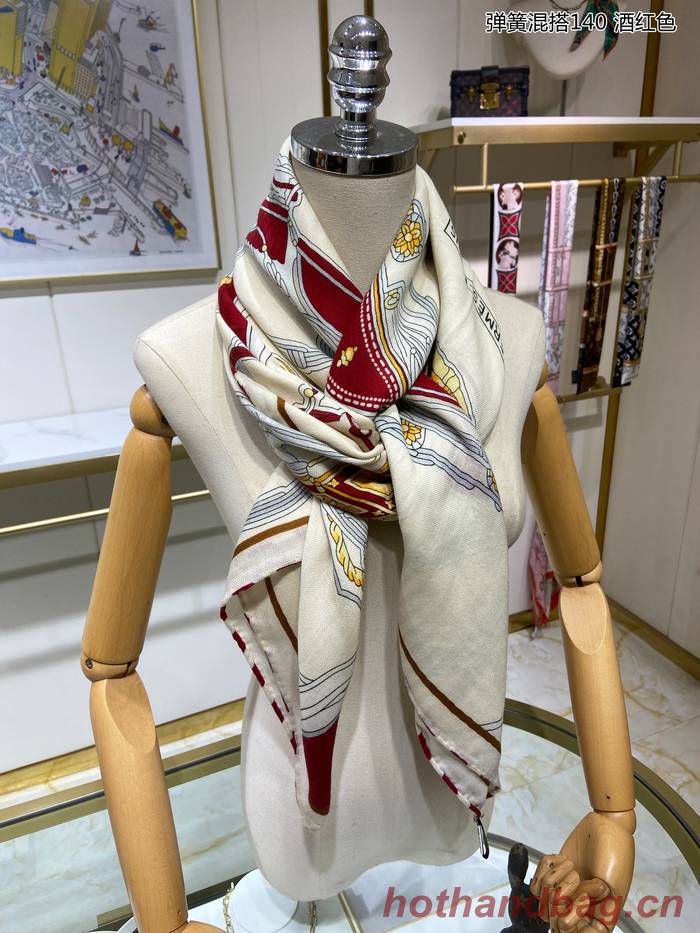 Hermes Scarf HEC00690 Hermes Scarf HEC00690