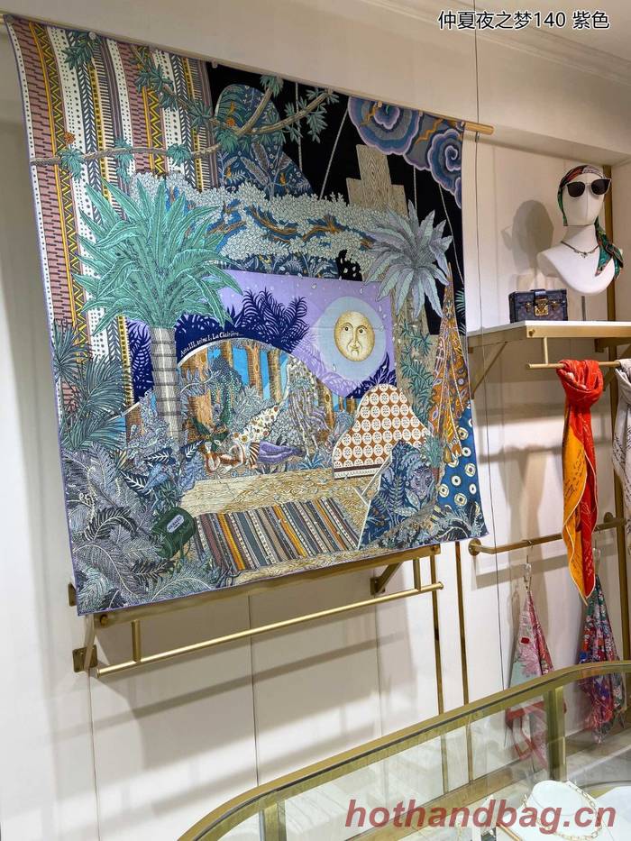 Hermes Scarf HEC00695 Hermes Scarf HEC00695