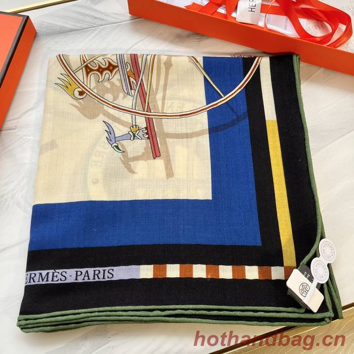 Hermes Scarf HEC00726 Hermes Scarf HEC00726