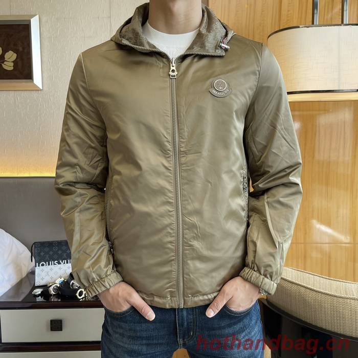 Moncler Top Quality Jacket MOY00279