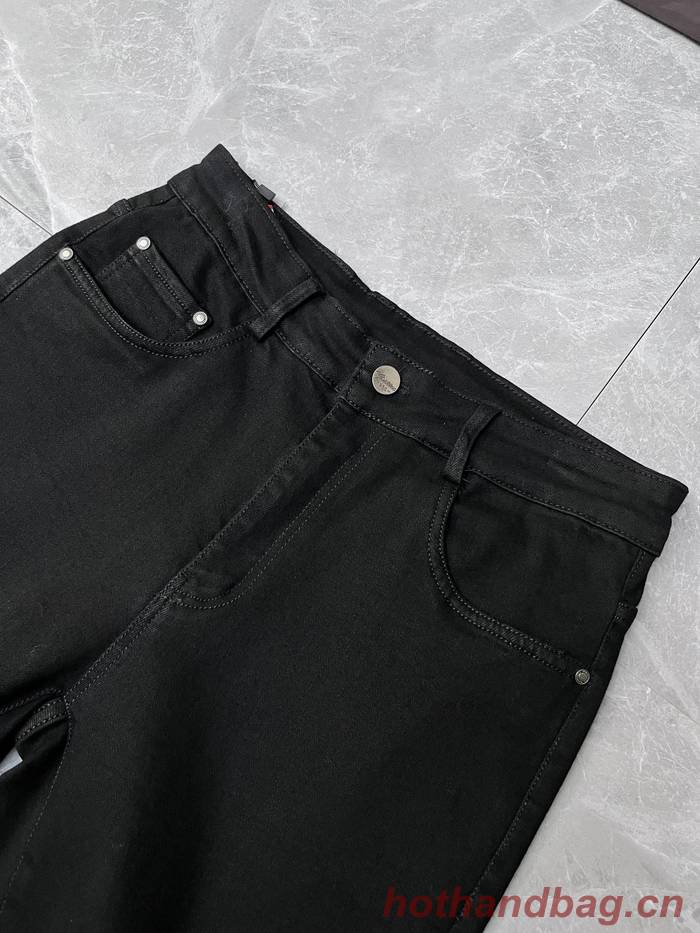 Moncler Top Quality Jeans MOY00295 Moncler Top Quality Jeans MOY00295