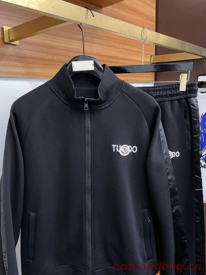 Moncler Top Quality One Set Clothes MOY00326 Moncler Top Quality One Set Clothes MOY00326