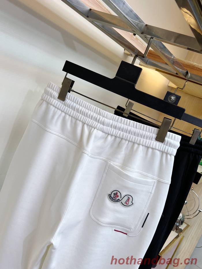 Moncler Top Quality Pants MOY00341-1 Moncler Top Quality Pants MOY00341-1