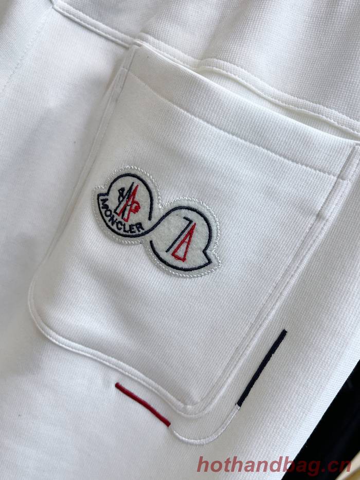 Moncler Top Quality Pants MOY00341-1 Moncler Top Quality Pants MOY00341-1