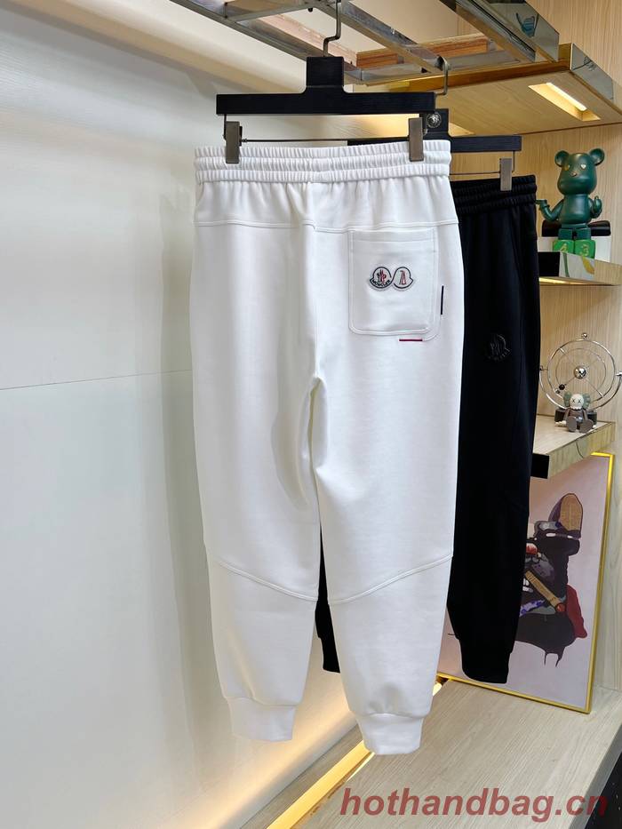 Moncler Top Quality Pants MOY00341-1 Moncler Top Quality Pants MOY00341-1
