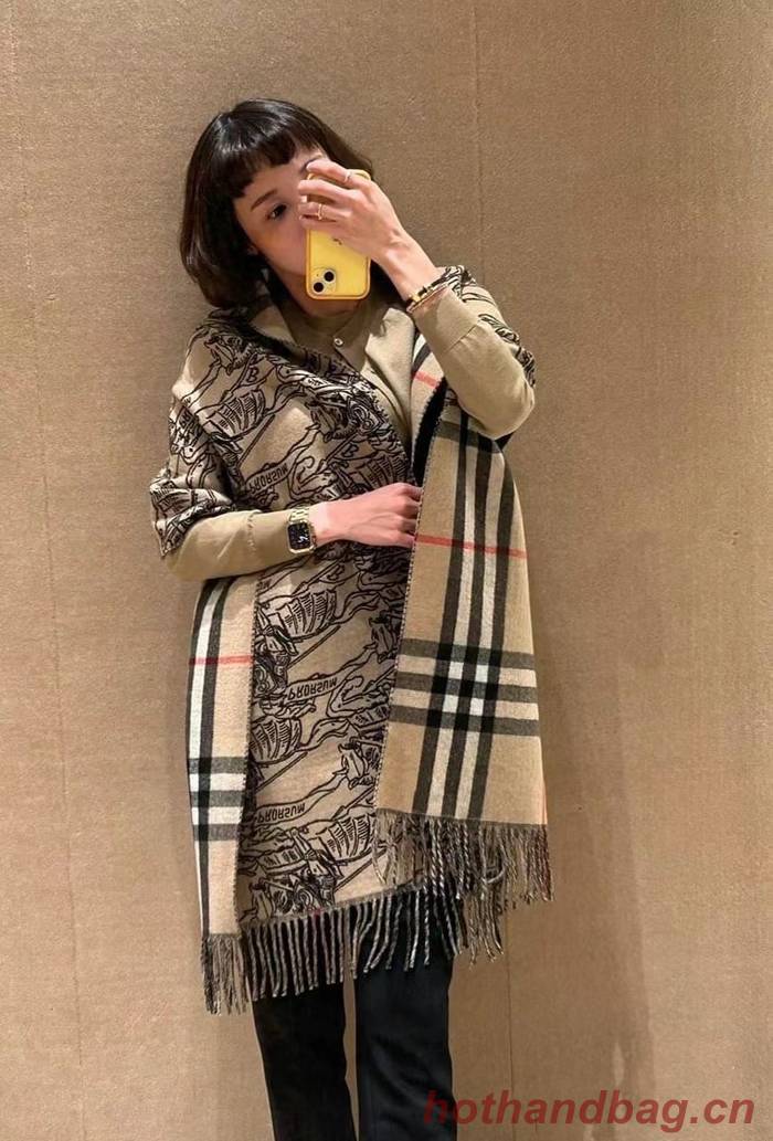 Burberry Scarf BBC00152 Burberry Scarf BBC00152