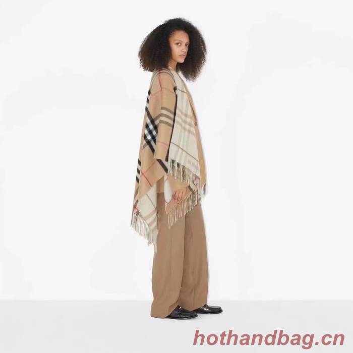 Burberry Cloak BBC00160 Burberry Cloak BBC00160