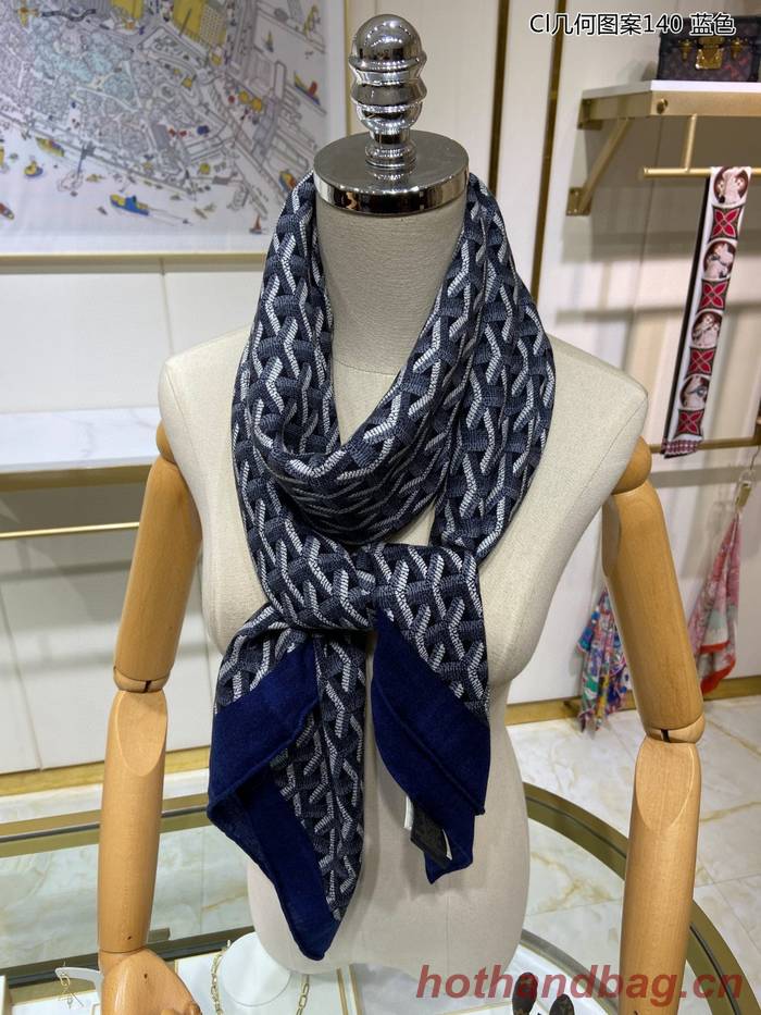 Celine Scarf CLC00039
