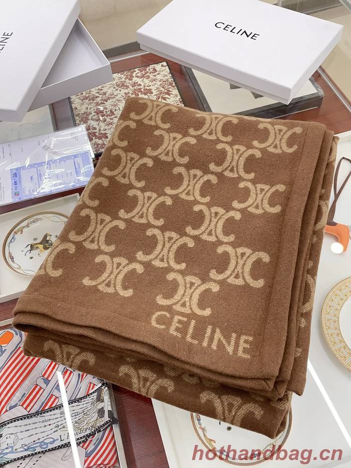 Celine Scarf CLC00042